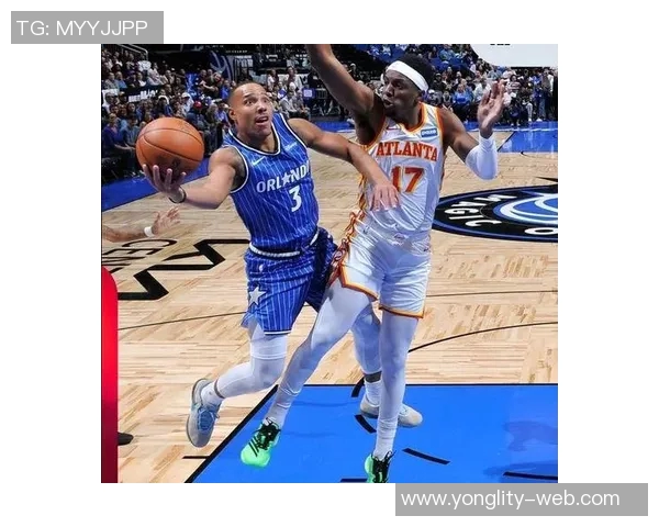 班凯罗砍下33分10篮板吹杨贡献28分10助攻魔术险胜老鹰喜迎三连胜