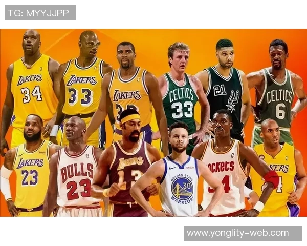 奥尼尔与乔丹的巅峰对决谁才是篮球历史的真正王者